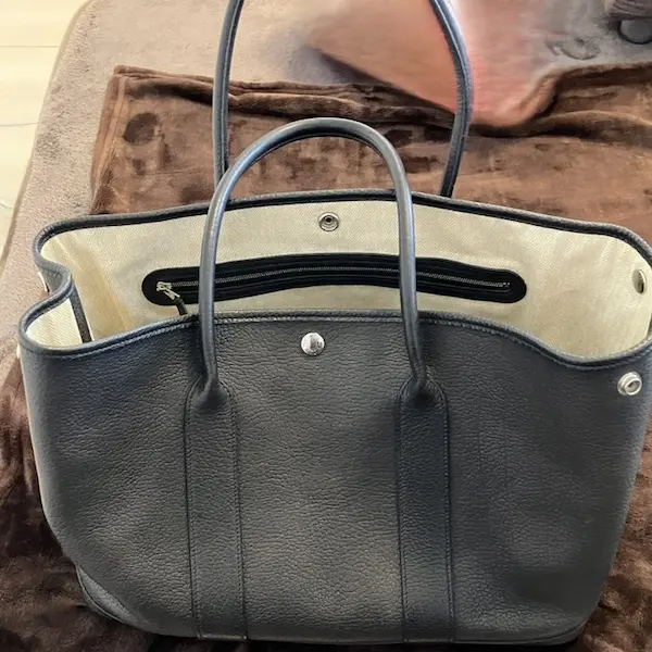 エルメス　ガーデンパーティPM