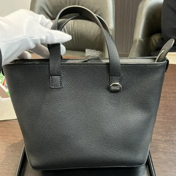 フェンディ　ルイ　スモール トートバッグ　7VA658