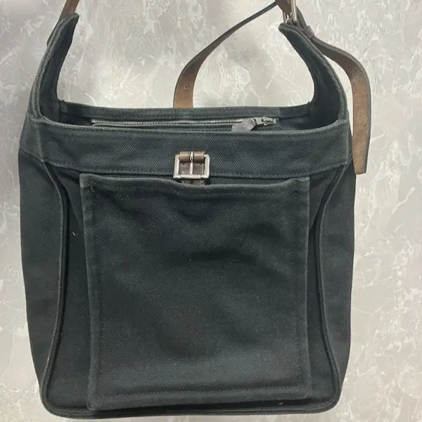 エルメス　マルワリ　ショルダーバッグ　□M刻印