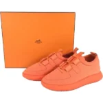 エルメス スニーカー メッシュ