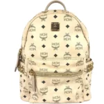 MCM リュックサック レザー