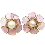シャネル ピアス イヤリング