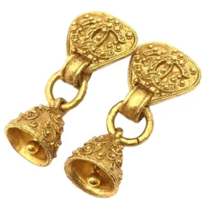 シャネル ピアス イヤリング