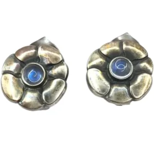 ジョージジェンセン ピアス イヤリング