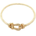 フレッド フォース10 ブレスレット