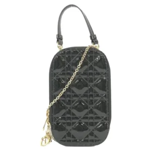 ディオール カナージュ Call'in Dior フォンホルダー エナメル