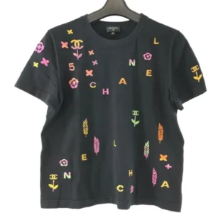 シャネル Tシャツ