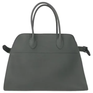 The Row マルゴー15 トートバッグ レザー