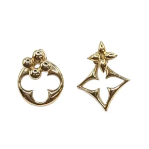 ルイヴィトン ピアス イヤリング