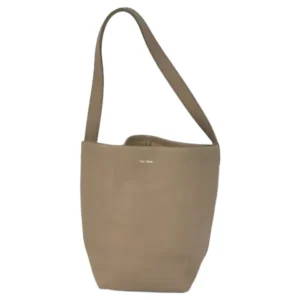 The Row ショルダーバッグ レザー