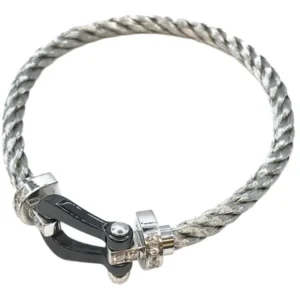 フレッド フォース10 ブレスレット