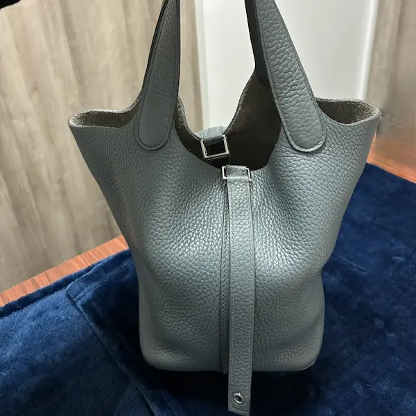 エルメス　ピコタンPM　Z刻印
