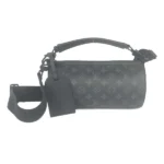 ルイ・ヴィトン モノグラムエクリプス ソフトポロションPM ハンドバッグ M46796 