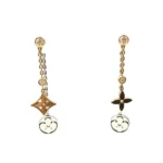 ルイヴィトン ピアス イヤリング
