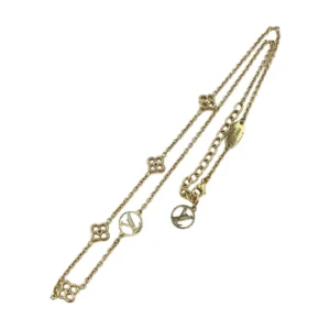 ルイヴィトン ネックレス ペンダントトップ 