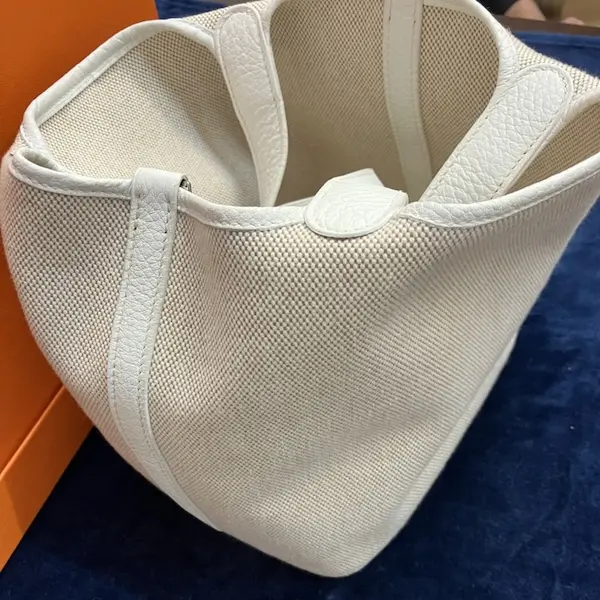 エルメス　ピコタン　PM　□H刻印
