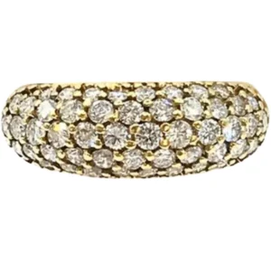 ポンテヴェキオ リング