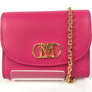 MCM 財布 レザー