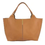 トッズ トートバッグ レザー