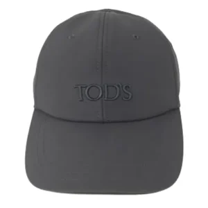 トッズ キャップ ナイロン ポリウレタン
