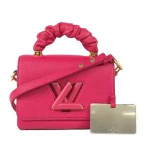 ルイ・ヴィトン トリヨン ツイストPM ハンドバッグ M58691 
