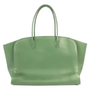 The Row トートバッグ レザー