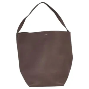The Row トートバッグ レザー