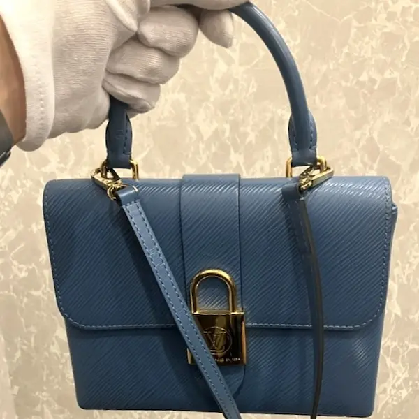 ルイ・ヴィトン　エピ　ロッキーBB