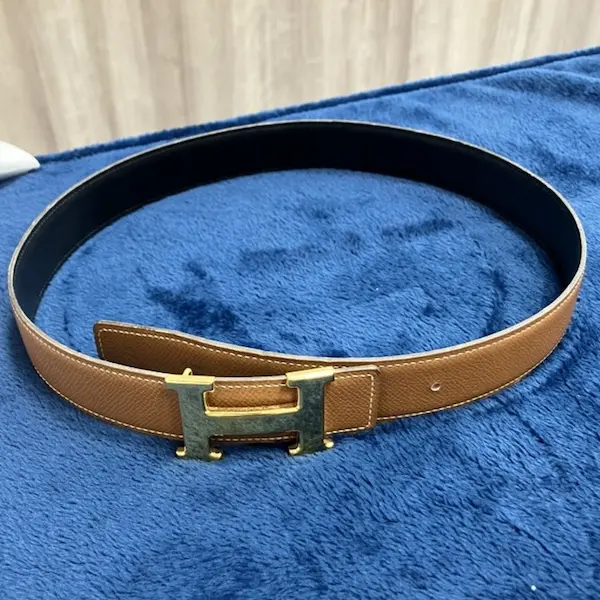 エルメス　コンスタンス　ベルト