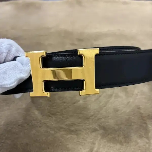 エルメス　コンスタンス　ベルト