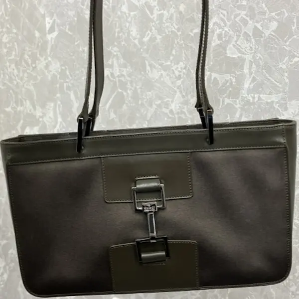 グッチ　ジャッキー　トートバッグ