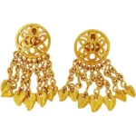 シャネル ピアス イヤリング