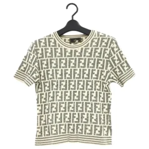フェンディ Tシャツ