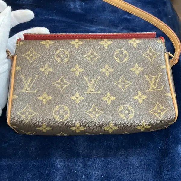 ルイ・ヴィトン　モノグラム　レシタル