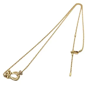 フレッド フォース10 ネックレス