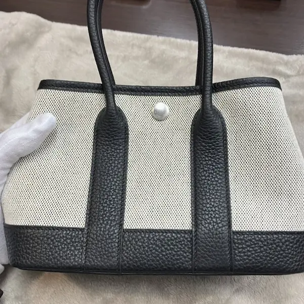 エルメス　ネオガーデンパーティ23　G刻印