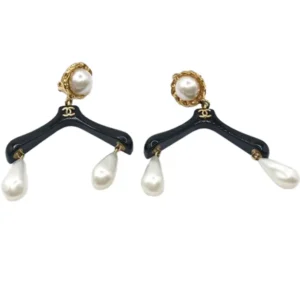 シャネル ピアス イヤリング