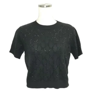 グッチ ニットTシャツ