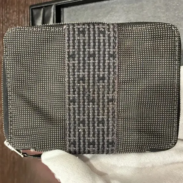 エルメス　エールライン　パースPM