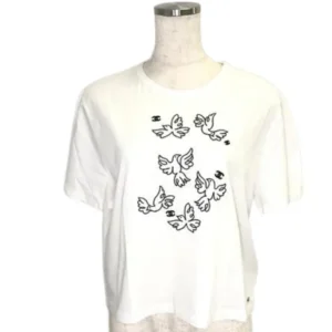 シャネル Tシャツ
