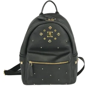 MCM リュックサック PVC