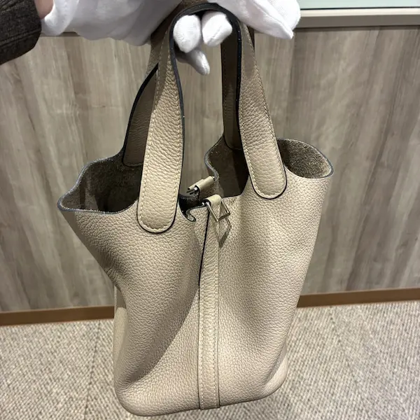 エルメス　ピコタンロックPM