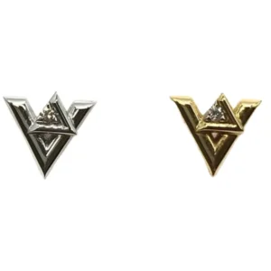 ルイヴィトン ピアス イヤリング