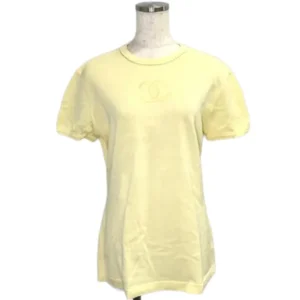 シャネル Tシャツ