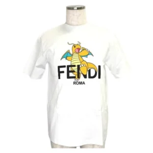 フェンディ アパレル