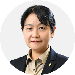 岩松利香のプロフィール