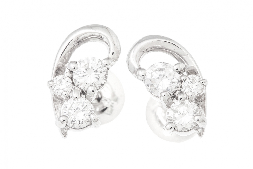 ピアス・イヤリング買取