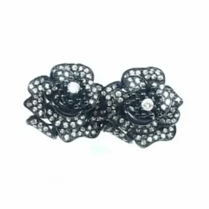K18 ダイヤモンド ピアス 1.98ct