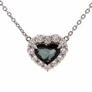 アレキサンドライト ネックレス 1.37 ct
