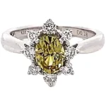 ガーネット1ct 指輪の参考買取価格